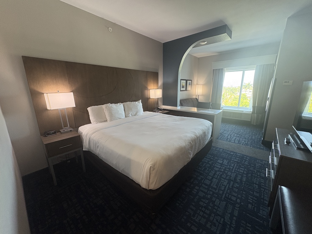 The Cost of Living in Hotels: Update #3 Jan-Jul 2025