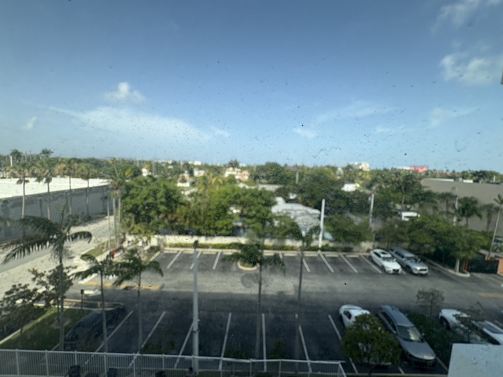 Comfort Suites Ft Lauderdale