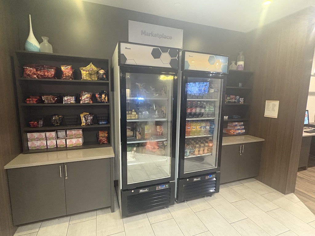 Comfort Suites Ft Lauderdale Airport/Cruise Port