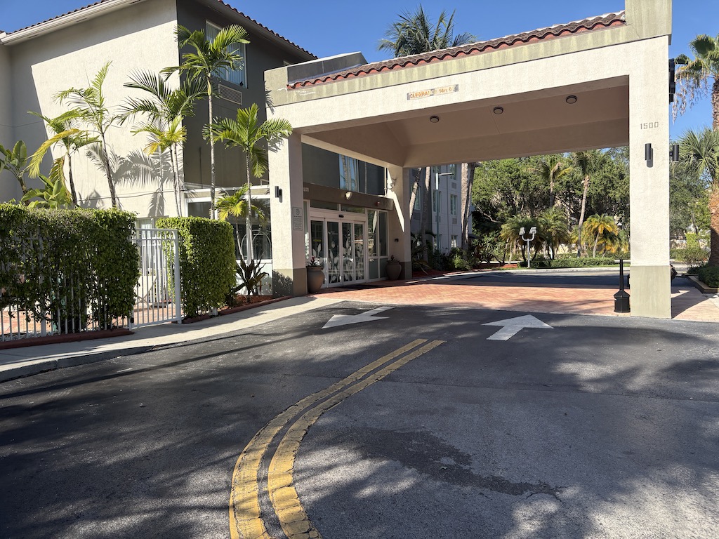 Sleep Inn Ft Lauderdale