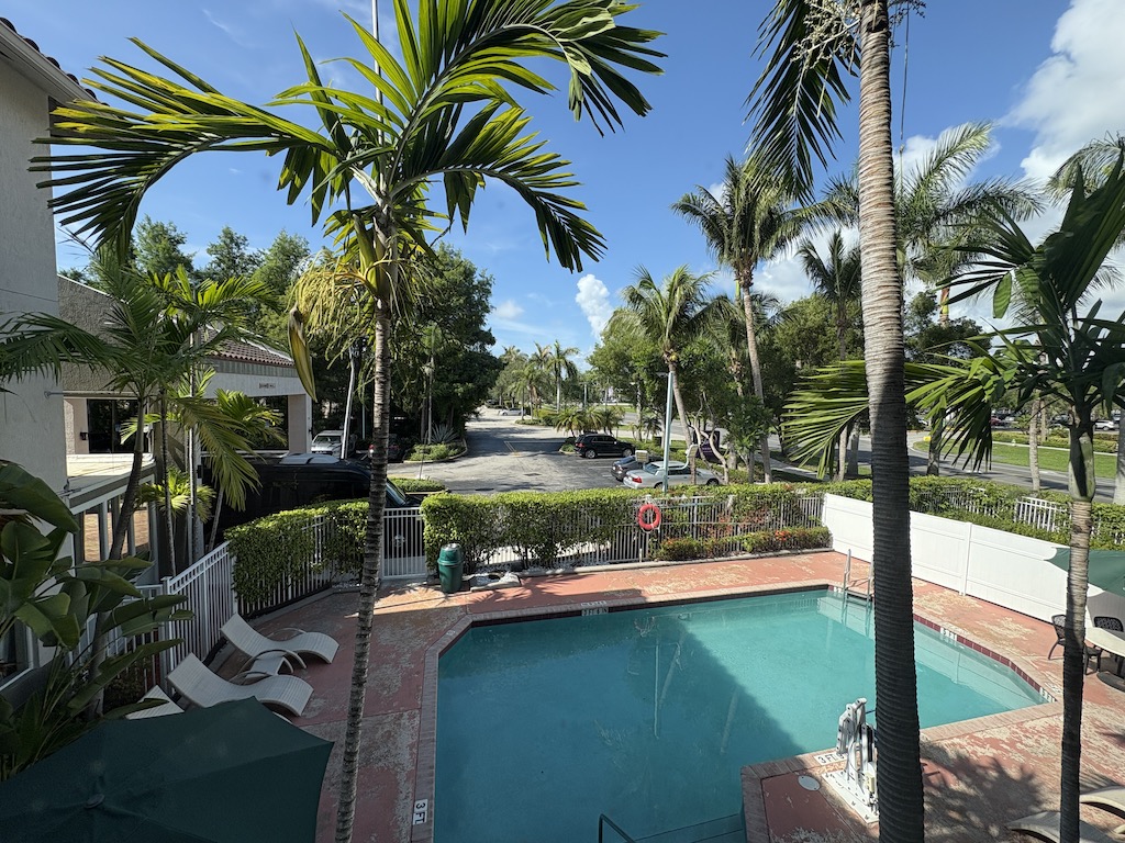 Sleep Inn Ft Lauderdale