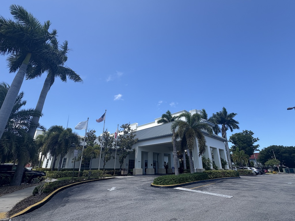 Review of the Homewood Suites Ft Lauderdale: Hotel Intel