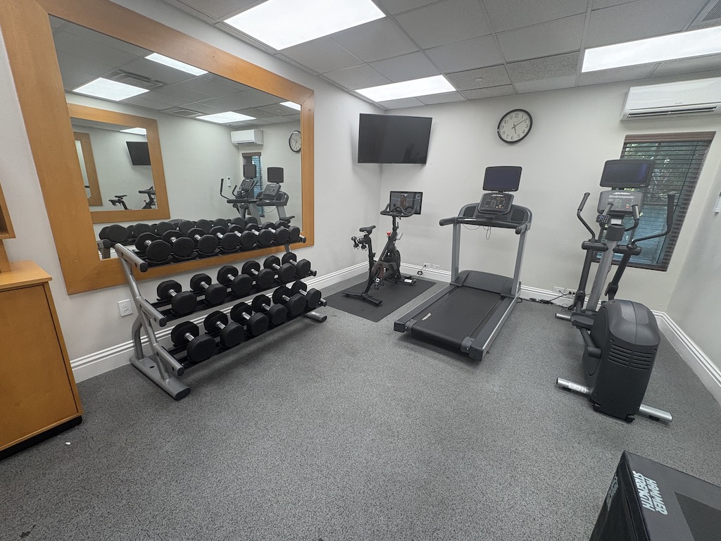 Homewood Suites Ft Lauderdale