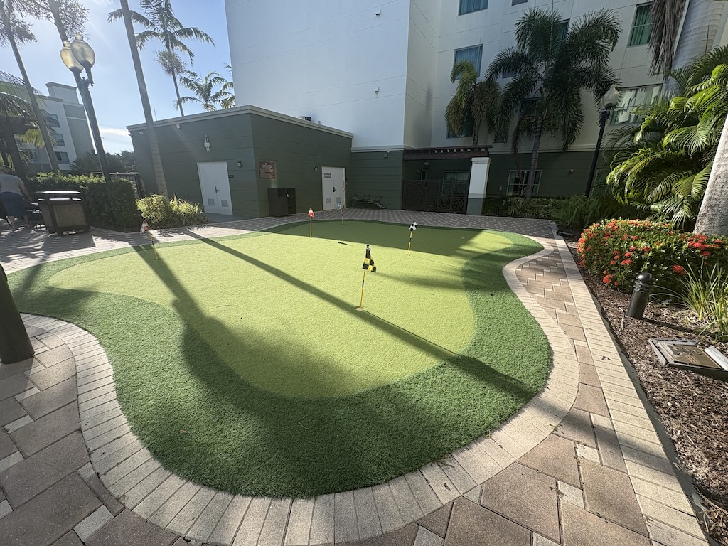 Homewood Suites Ft Lauderdale