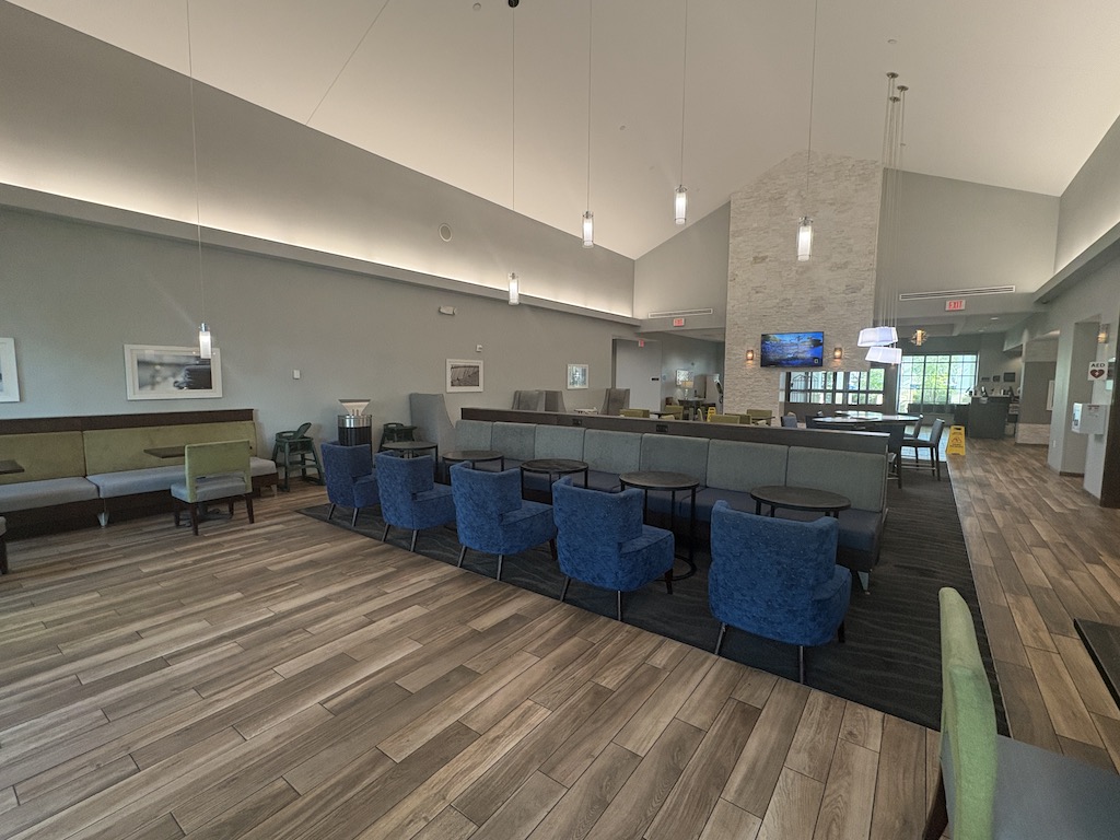 Homewood Suites Ft Lauderdale