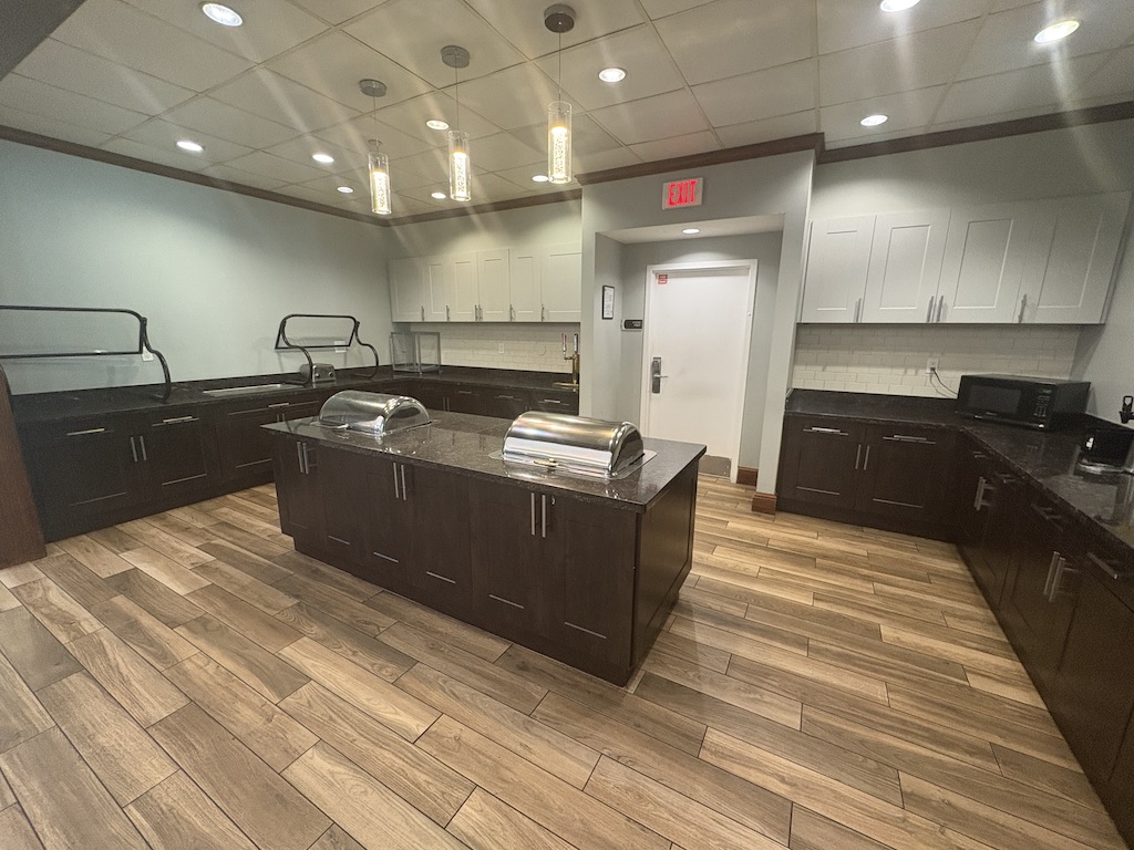Homewood Suites Ft Lauderdale