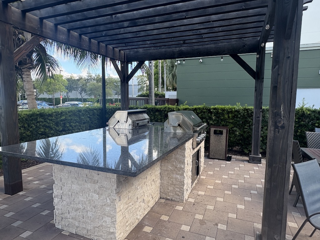 Homewood Suites Ft Lauderdale
