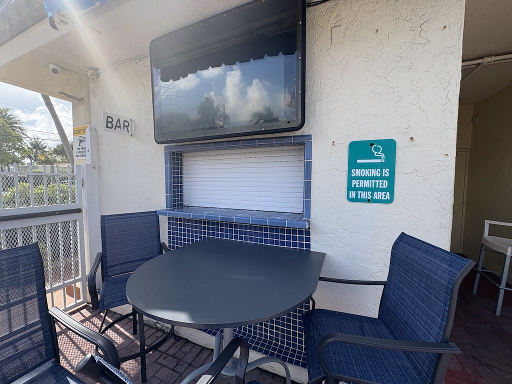Comfort Inn Deerfield beach