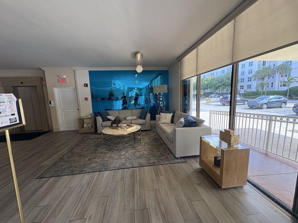 Comfort Inn Deerfield beach