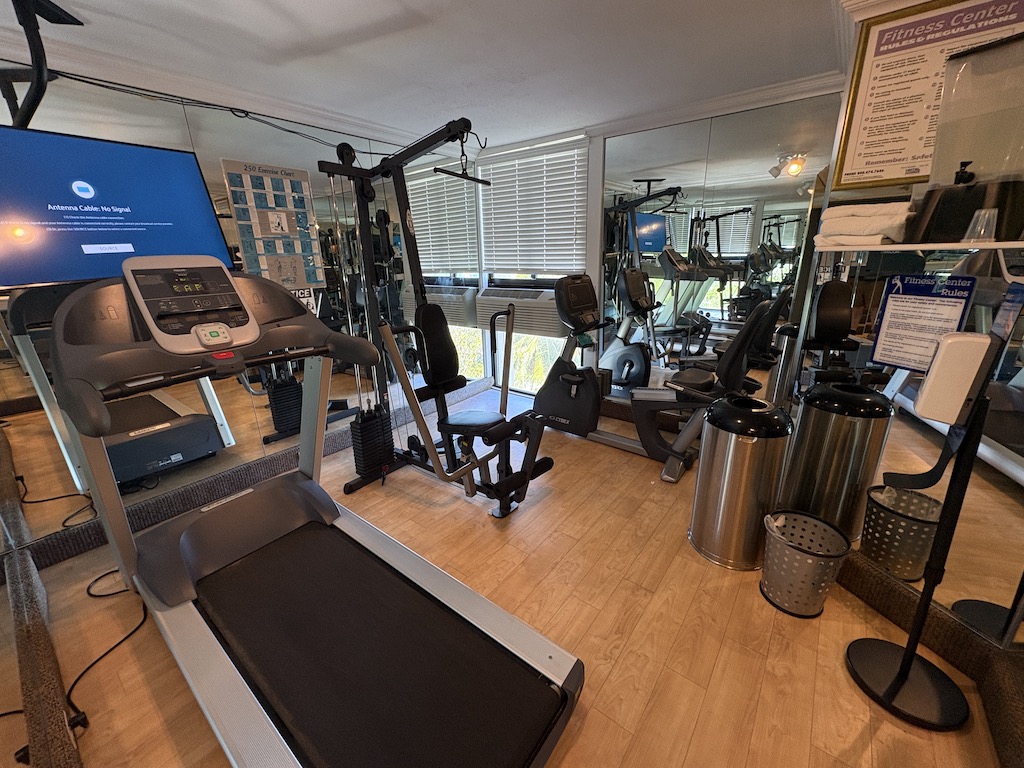 Comfort Inn Deerfield beach