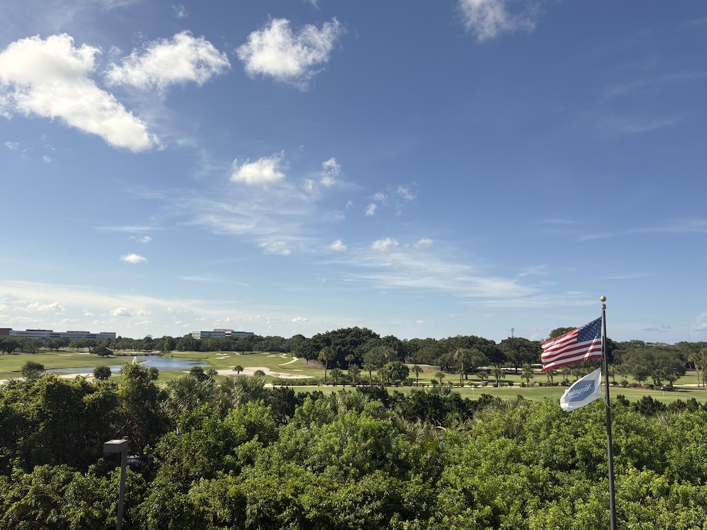 Hampton Inn Boca Raton