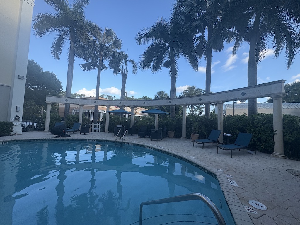 Hampton Inn Boca Raton