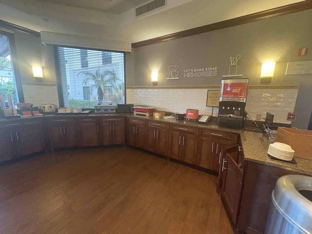 Hampton Inn Boca Raton