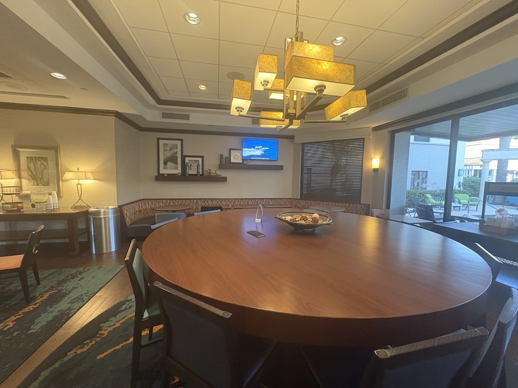 Hampton Inn Boca Raton
