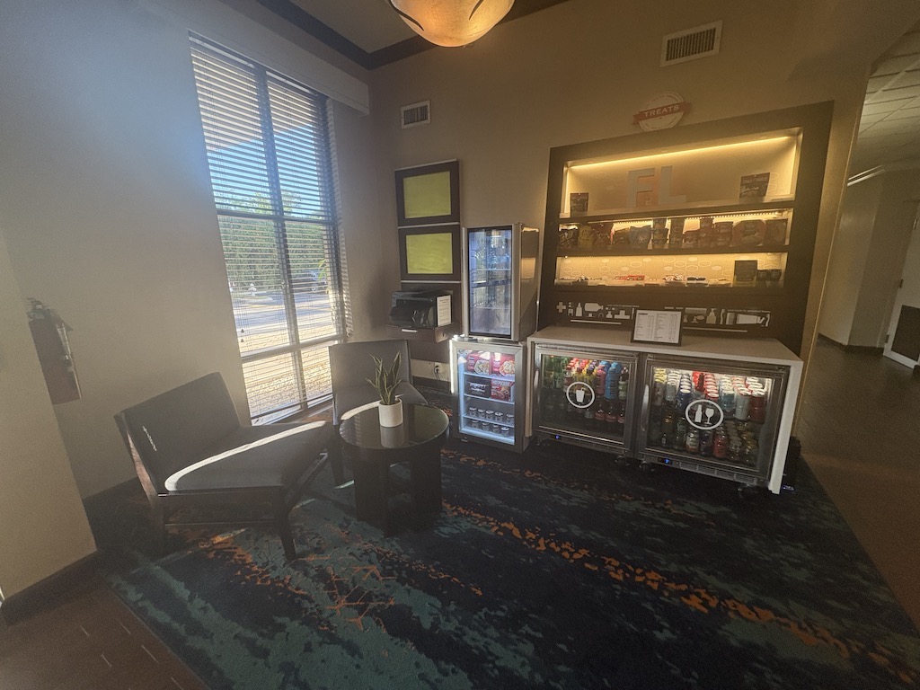 Hampton Inn Boca Raton