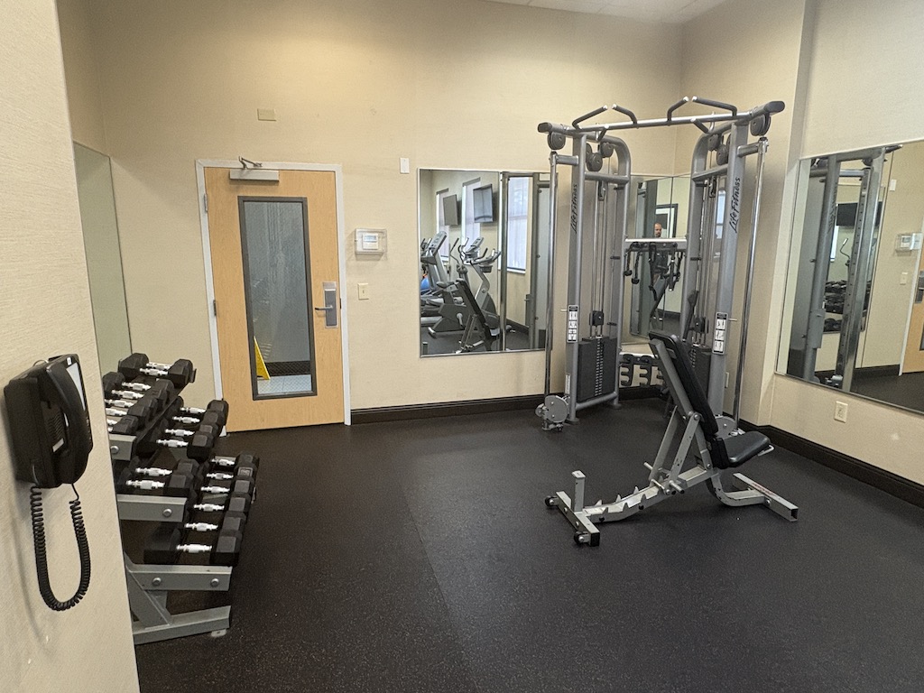 Best Western MIA Airport