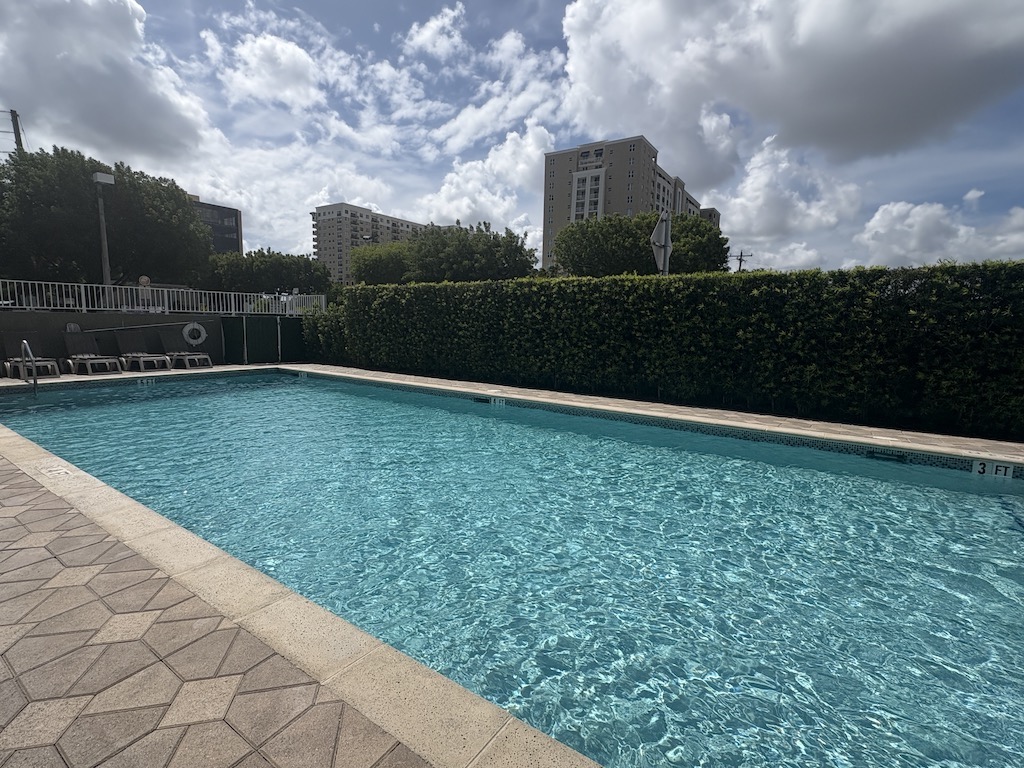 Best Western MIA Airport