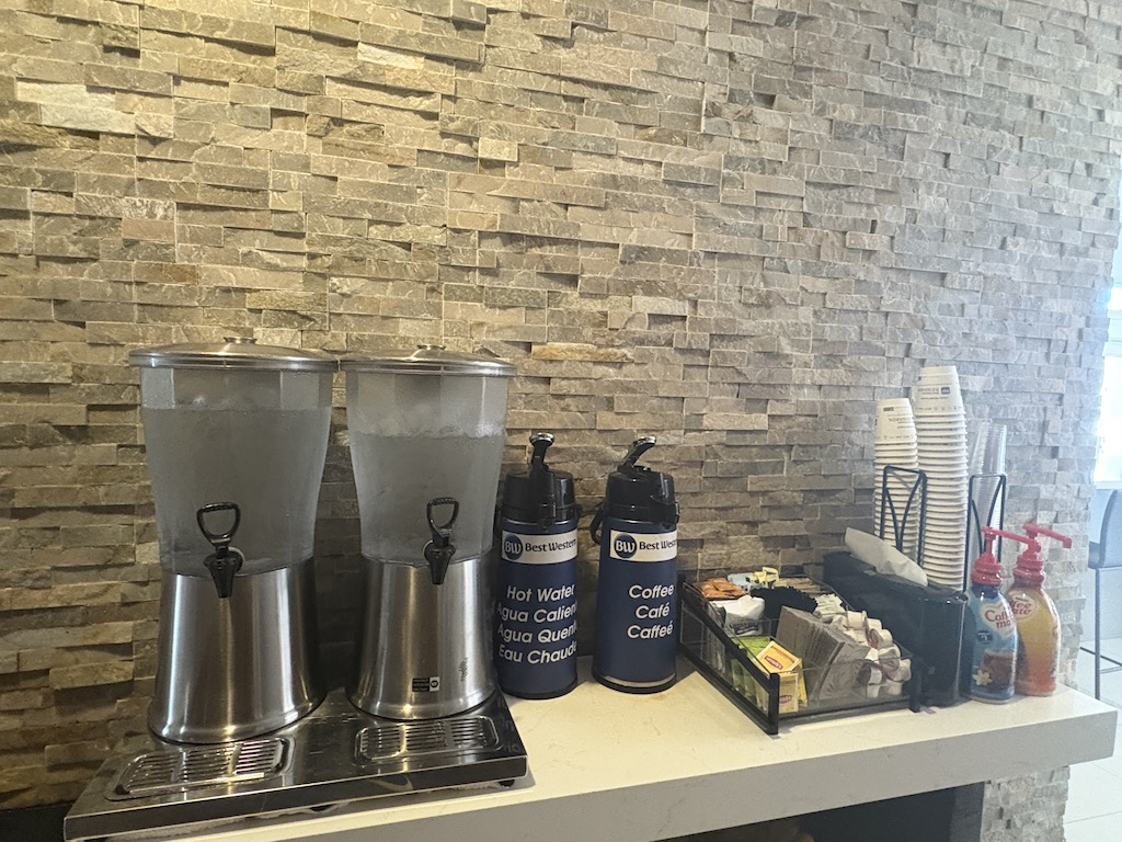 Best Western MIA Airport