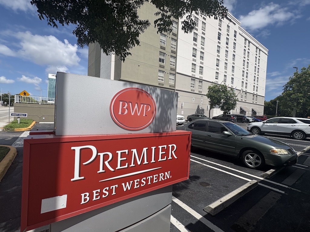 Best Western MIA Airport