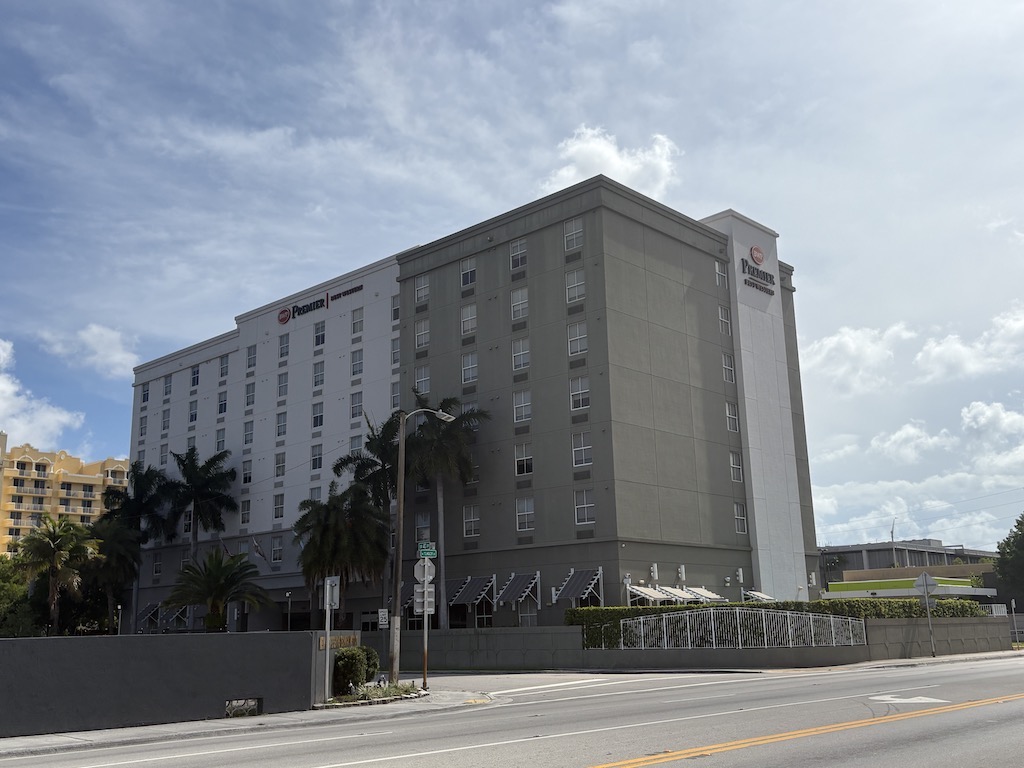 Best Western MIA Airport
