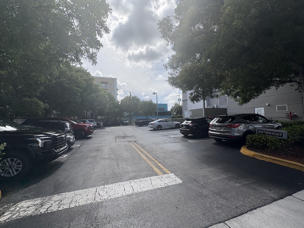 Best Western MIA Airport