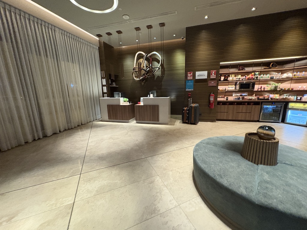 Fairfield Miraflores Lima