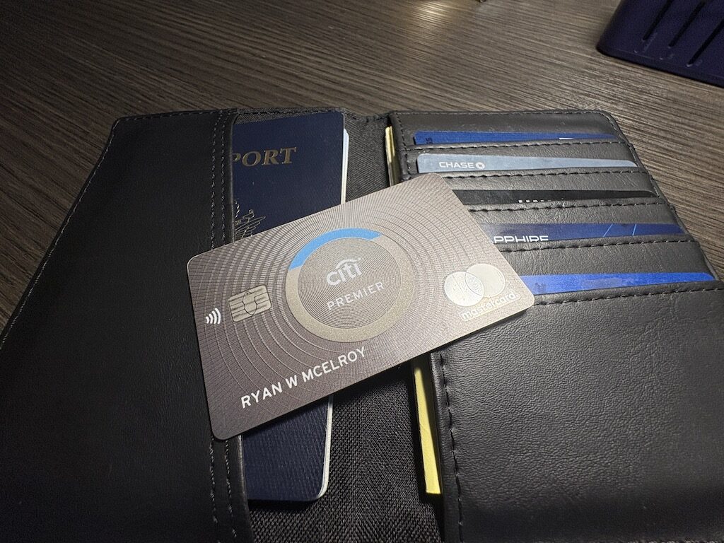 Why the New Citi Strata Premier is Not a Keeper Card