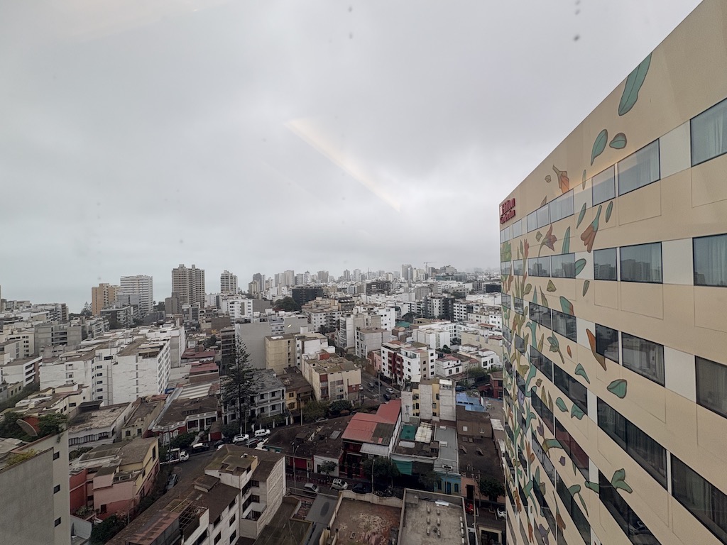 The Cost of Living In Hotels: Update #4 July-December 2025