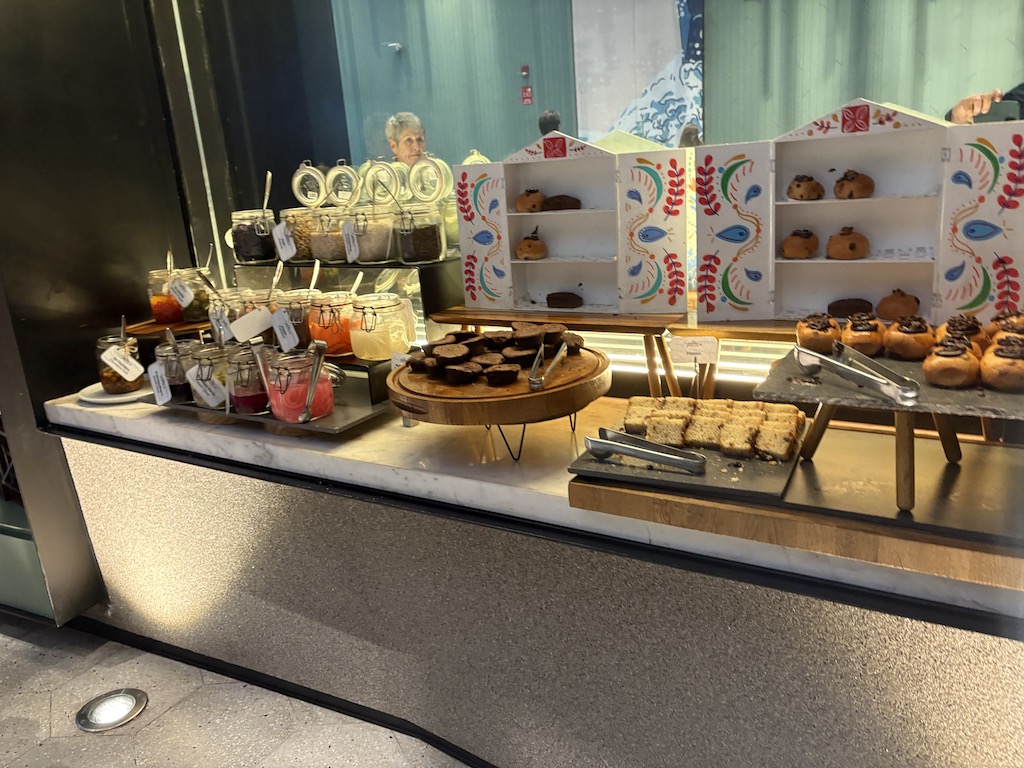 Hilton Garden Inn Miraflores