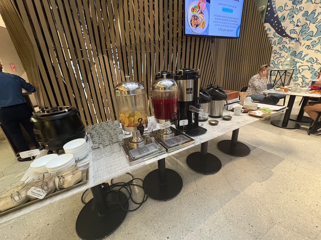 Hilton Garden Inn Miraflores