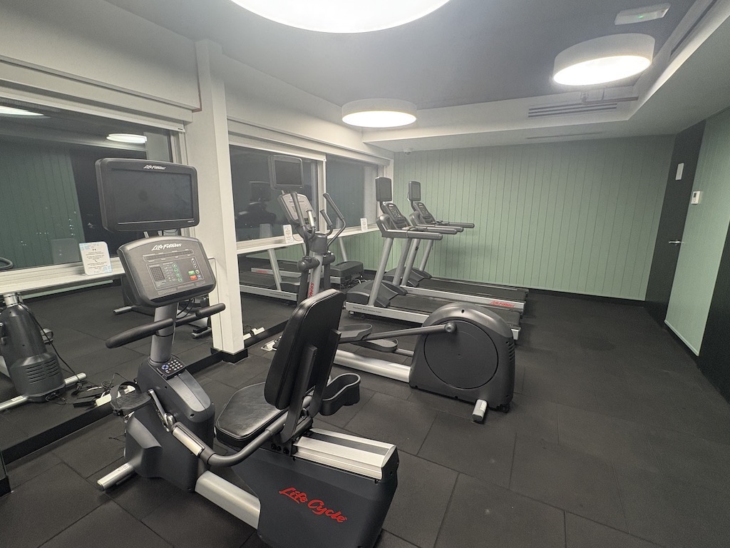 Hilton Garden Inn Miraflores