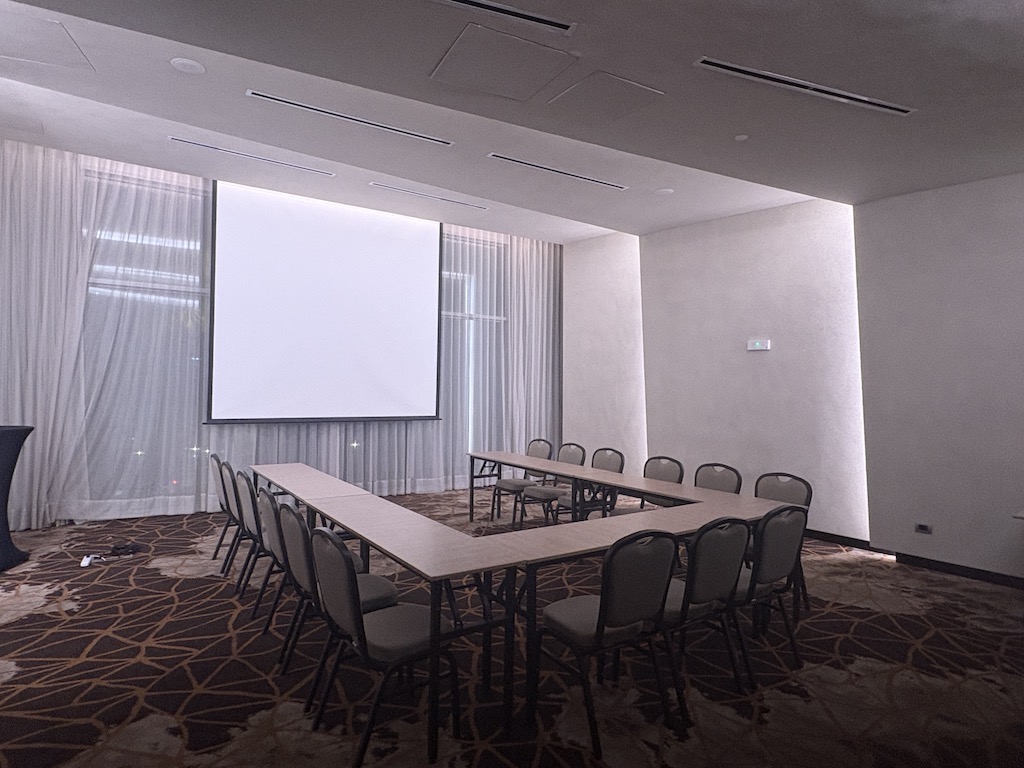 Hilton Garden Inn Miraflores