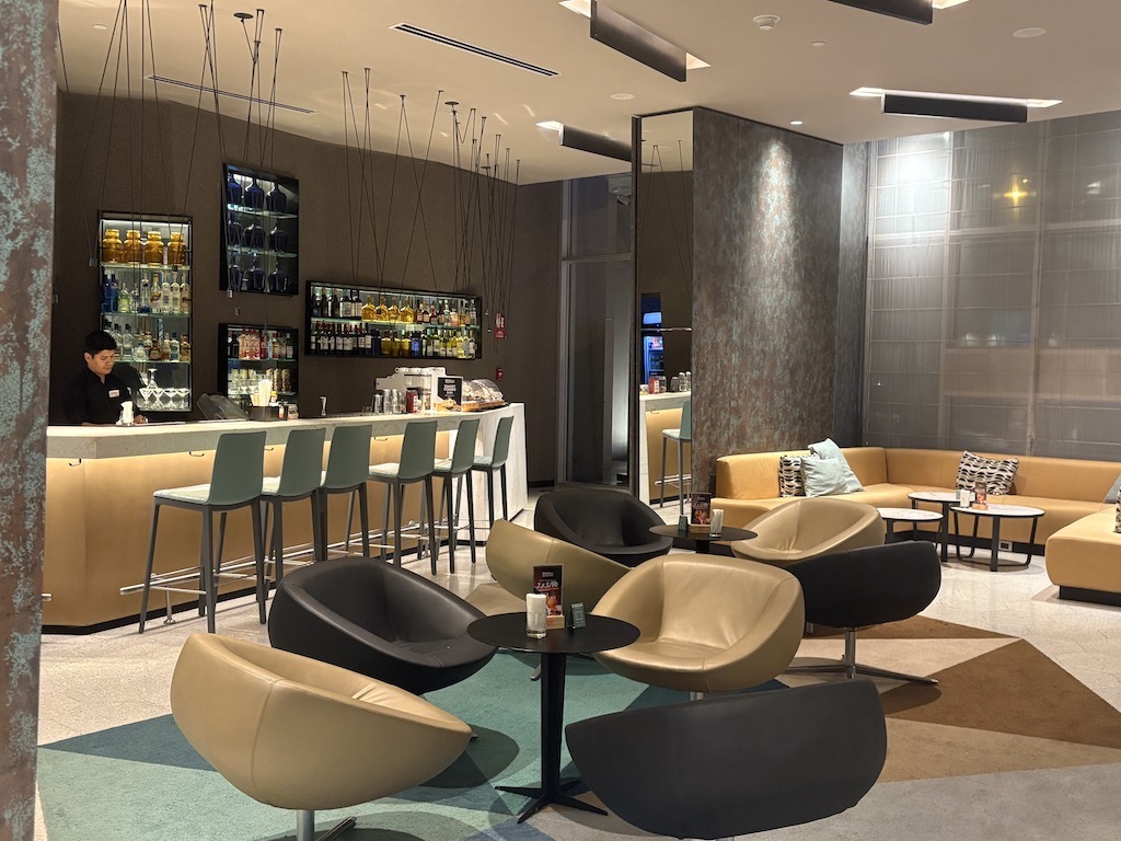 Hilton Garden Inn Miraflores