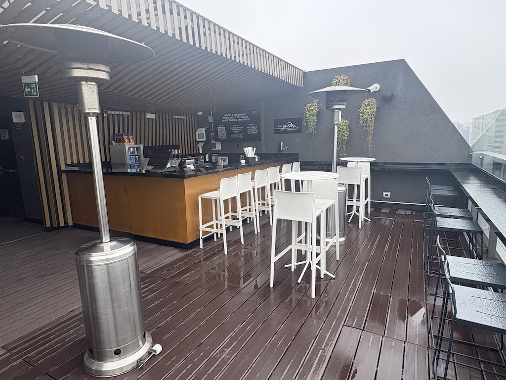 Hilton Garden Inn Miraflores