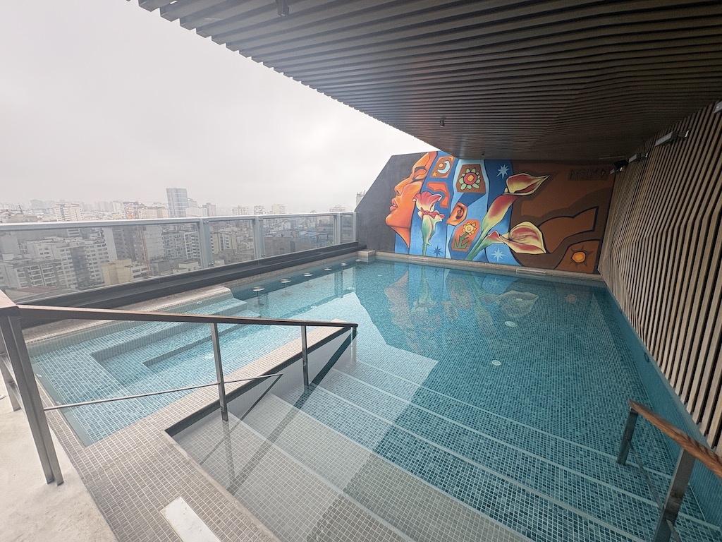 Hilton Garden Inn Miraflores