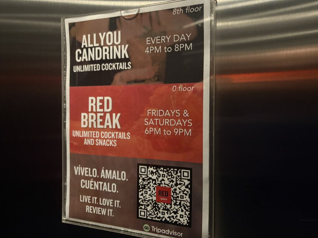 Radisson Red Miraflores