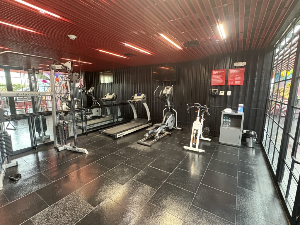 Radisson Red Miraflores