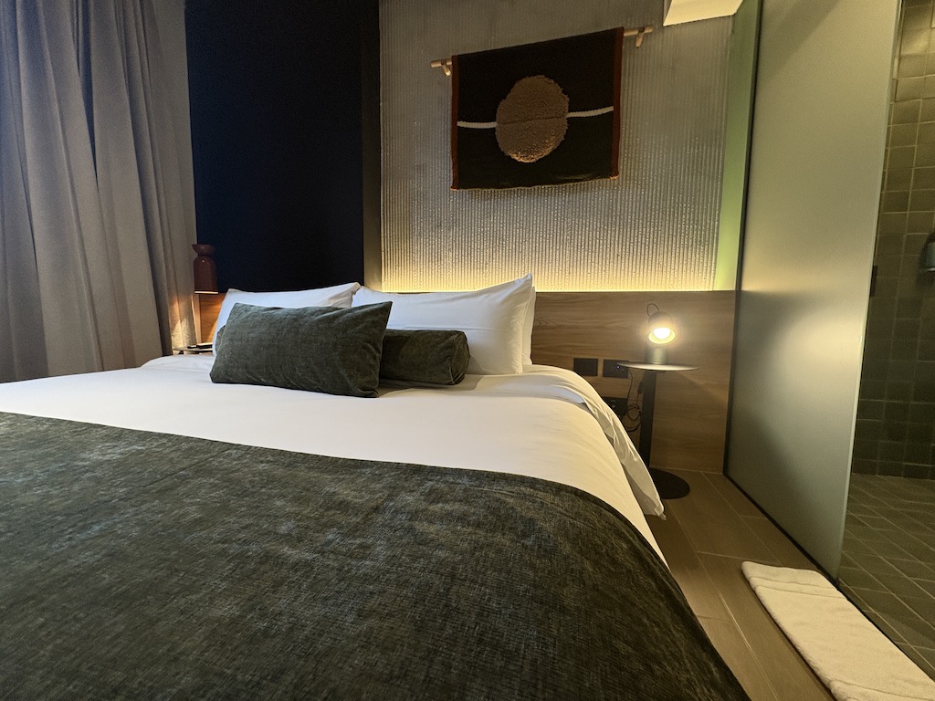 Hunters Concept Hotel Medellin