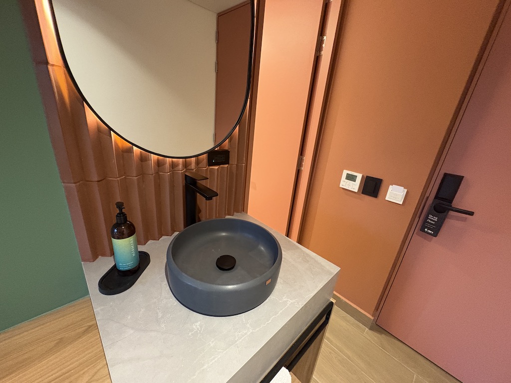 Hunters Concept Hotel Medellin