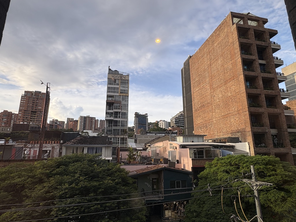 Hunters Concept Hotel Medellin