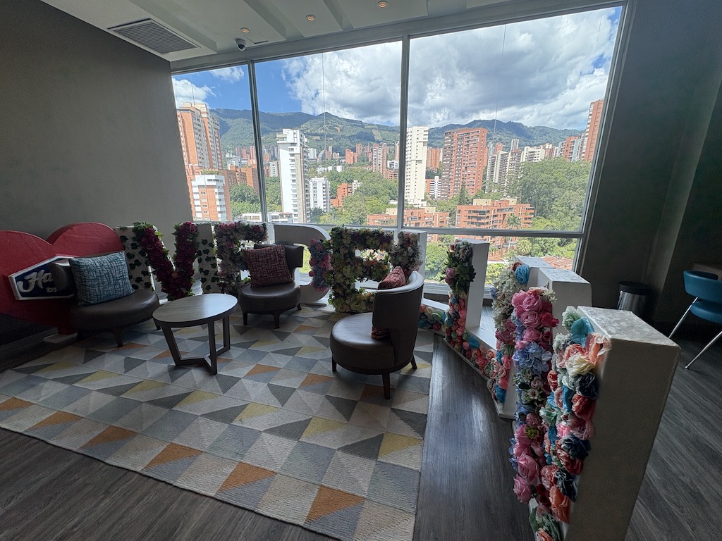 Hampton by Hilton Medellín