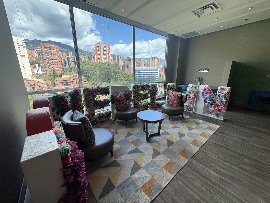 Hampton by Hilton Medellín