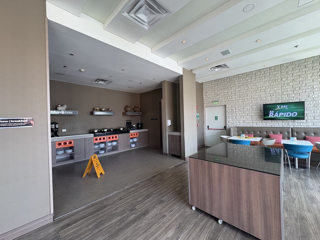 Hampton by Hilton Medellín