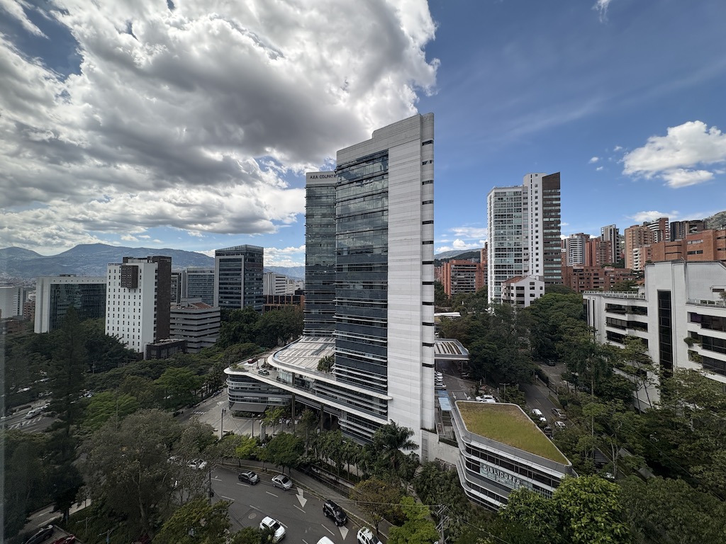 Hampton by Hilton Medellín
