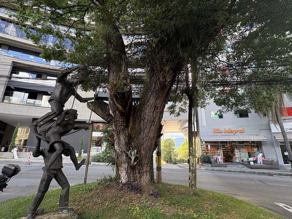 Hampton by Hilton Medellín