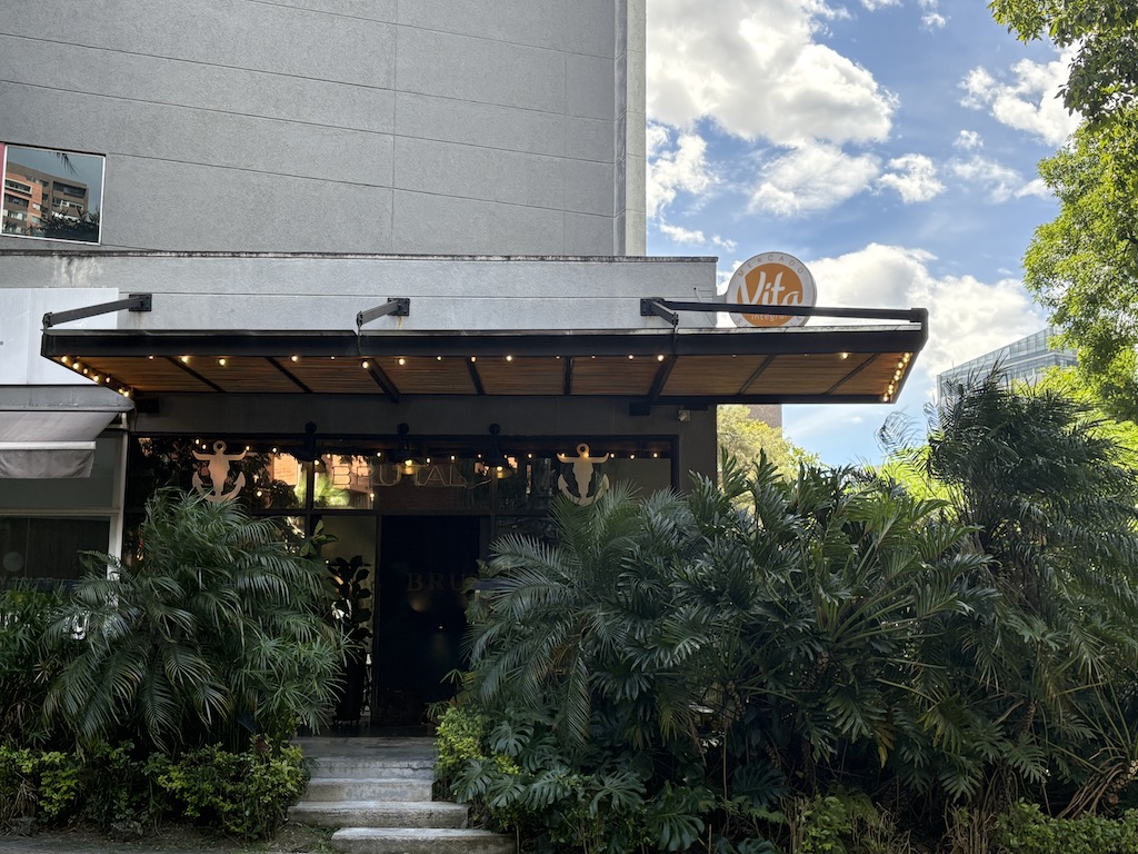Hampton by Hilton Medellín