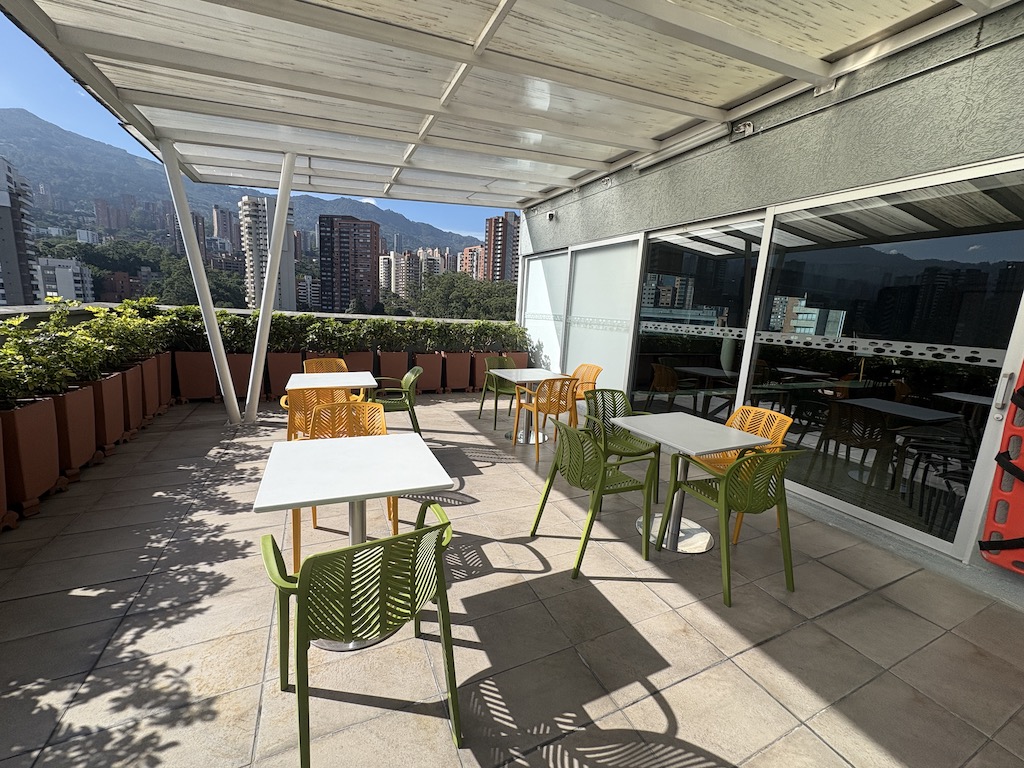 Hampton by Hilton Medellín