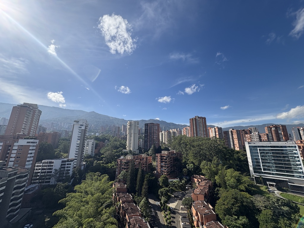 Hampton by Hilton Medellín