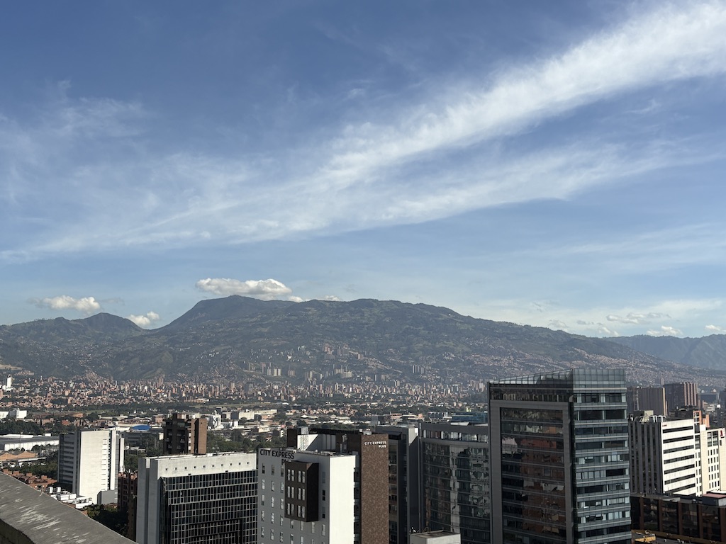 Hampton by Hilton Medellín