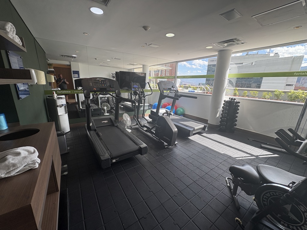 Hampton by Hilton Medellín